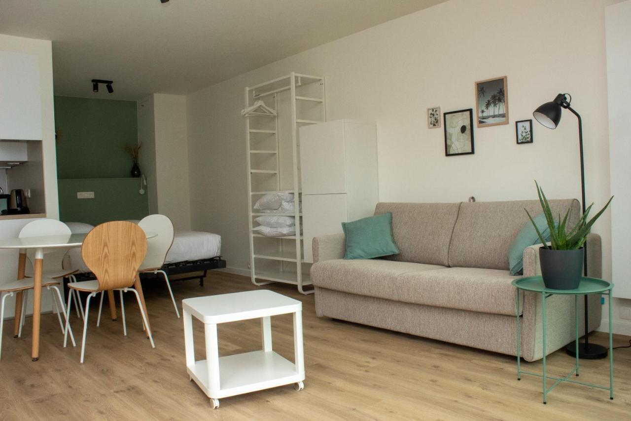 Sea Soon Apartment *