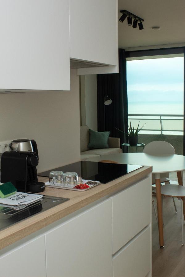 Apartment Sea Soon *