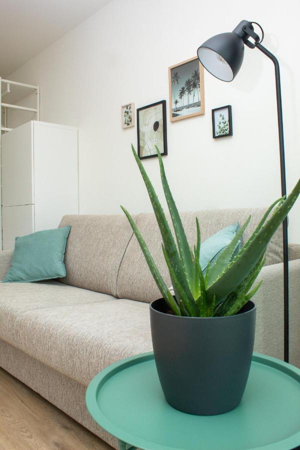 Sea Soon Apartment