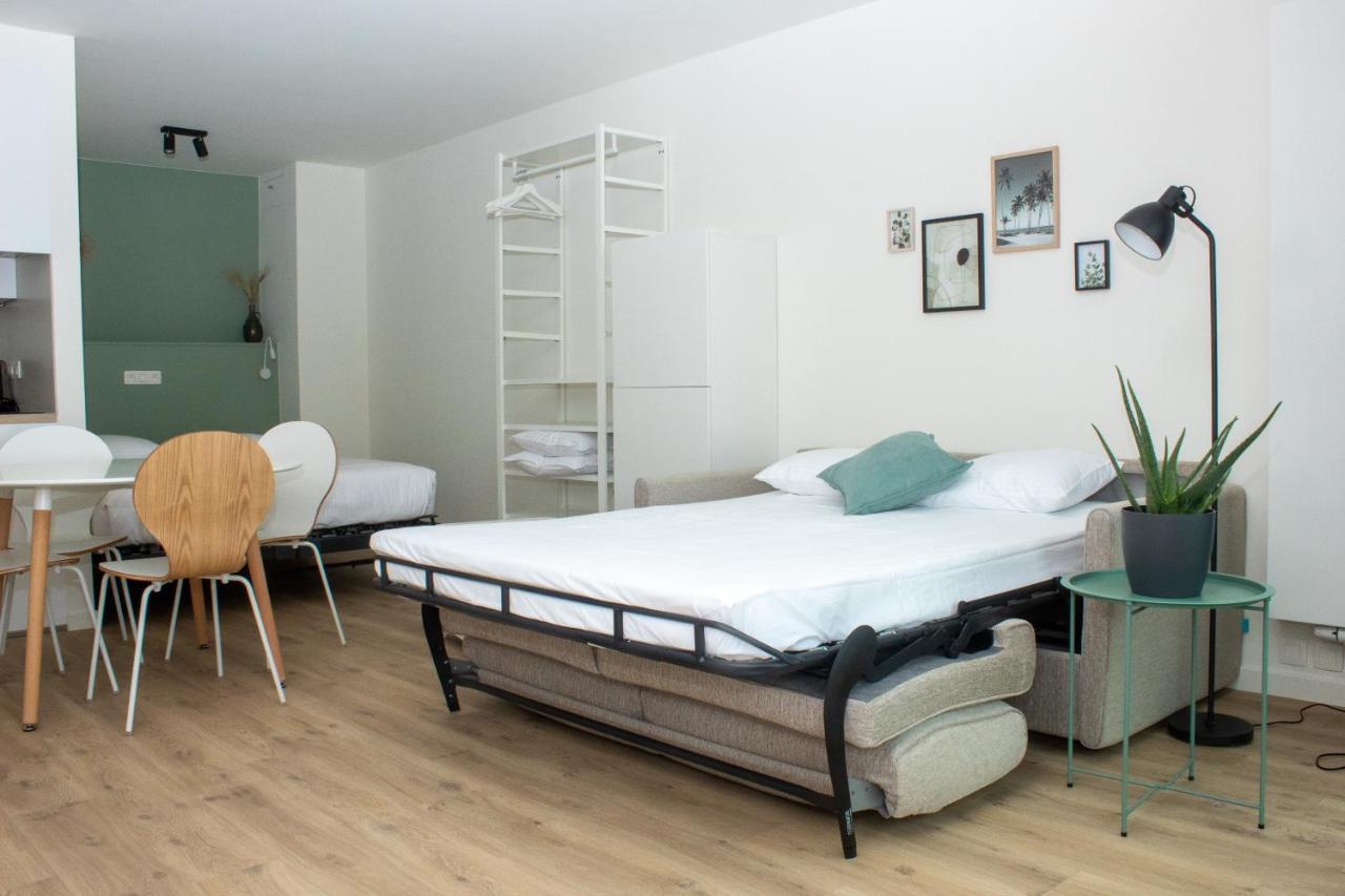 Sea Soon Apartment