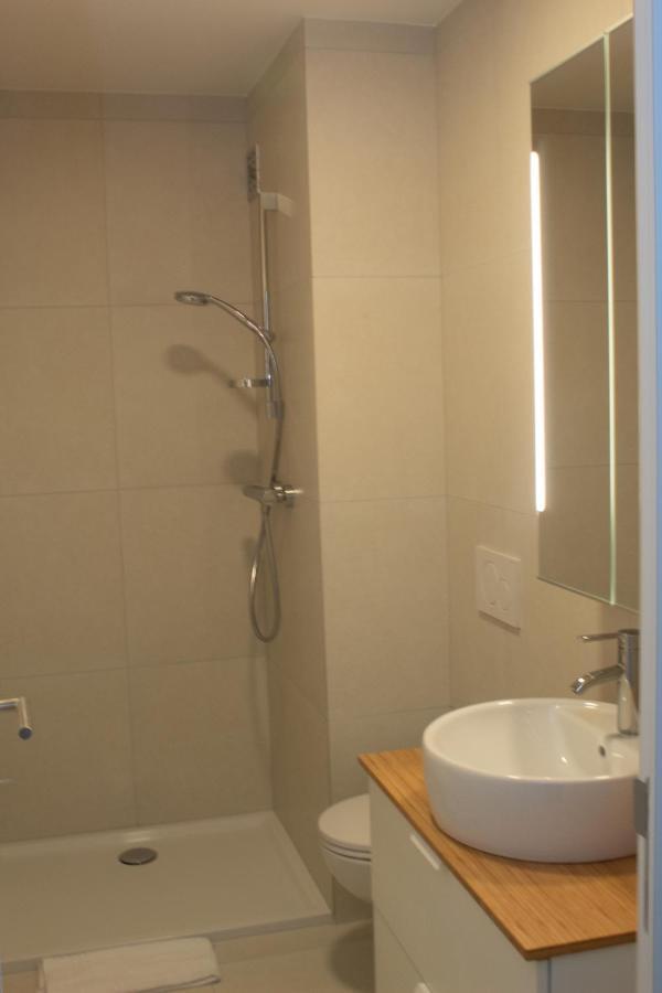 Apartment Sea Soon