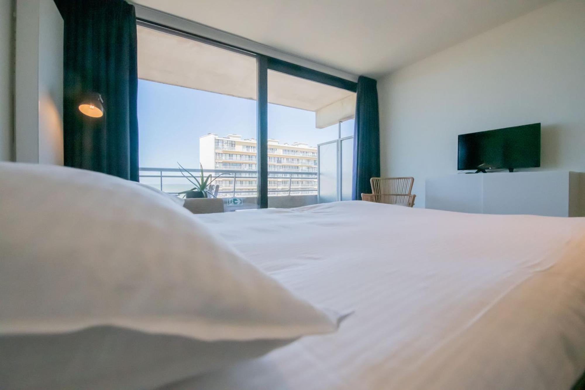 Sea Soon Apartment